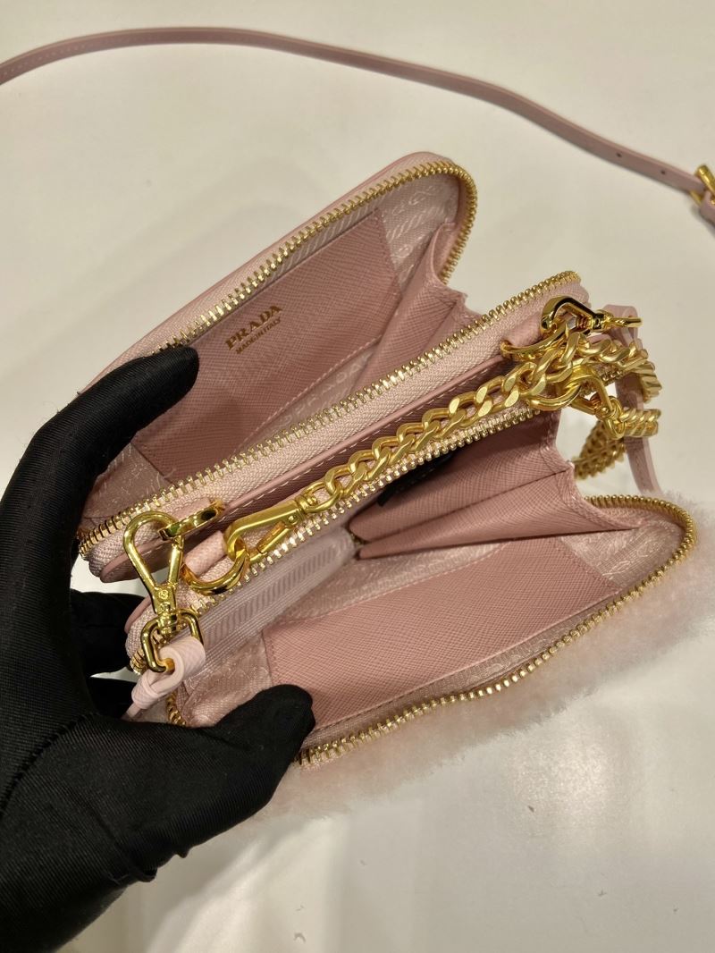 Prada Satchel Bags